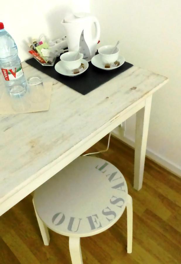 Bed and Breakfast Ailes Et Iles Pleudaniel Экстерьер фото