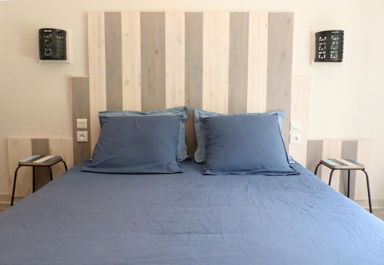 Bed and Breakfast Ailes Et Iles Pleudaniel Экстерьер фото