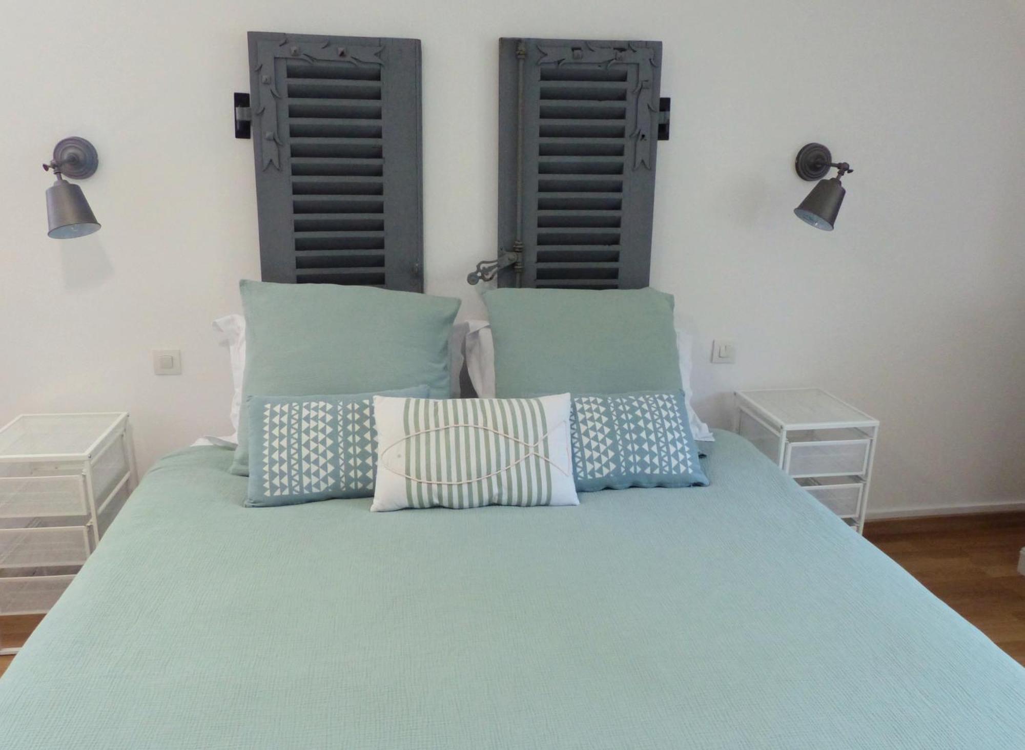 Bed and Breakfast Ailes Et Iles Pleudaniel Экстерьер фото