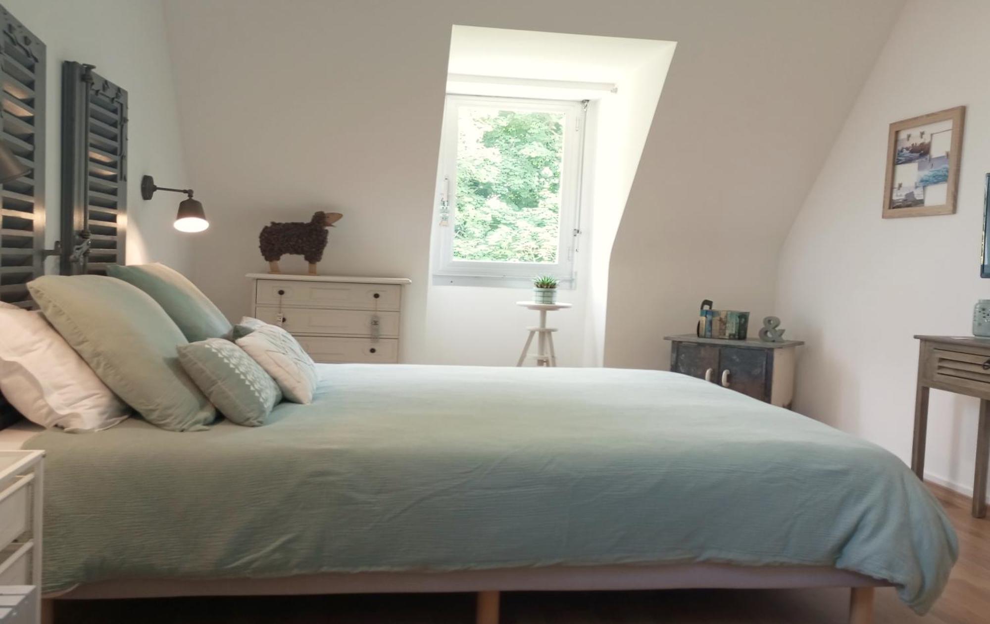 Bed and Breakfast Ailes Et Iles Pleudaniel Экстерьер фото