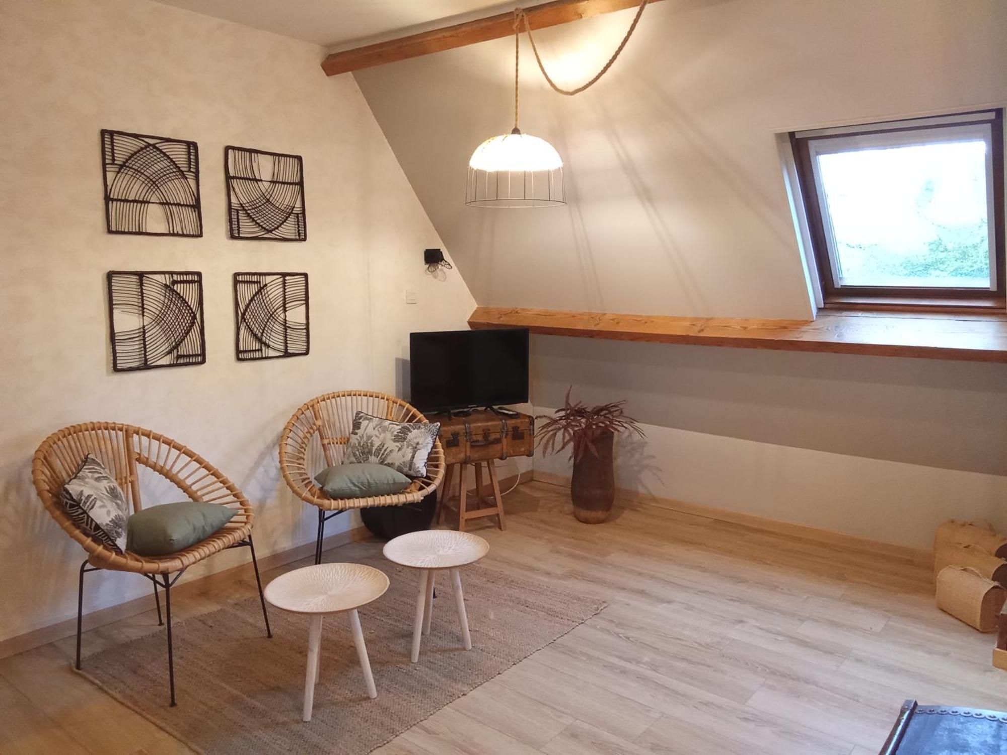 Bed and Breakfast Ailes Et Iles Pleudaniel Экстерьер фото