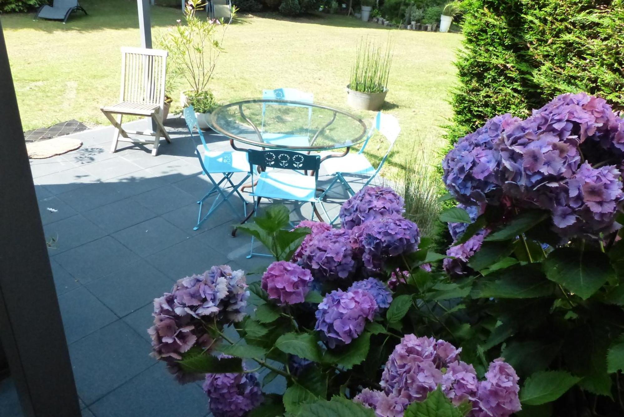 Bed and Breakfast Ailes Et Iles Pleudaniel Экстерьер фото