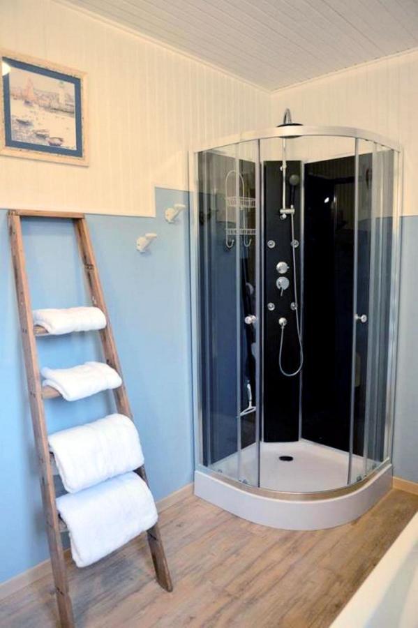 Bed and Breakfast Ailes Et Iles Pleudaniel Экстерьер фото